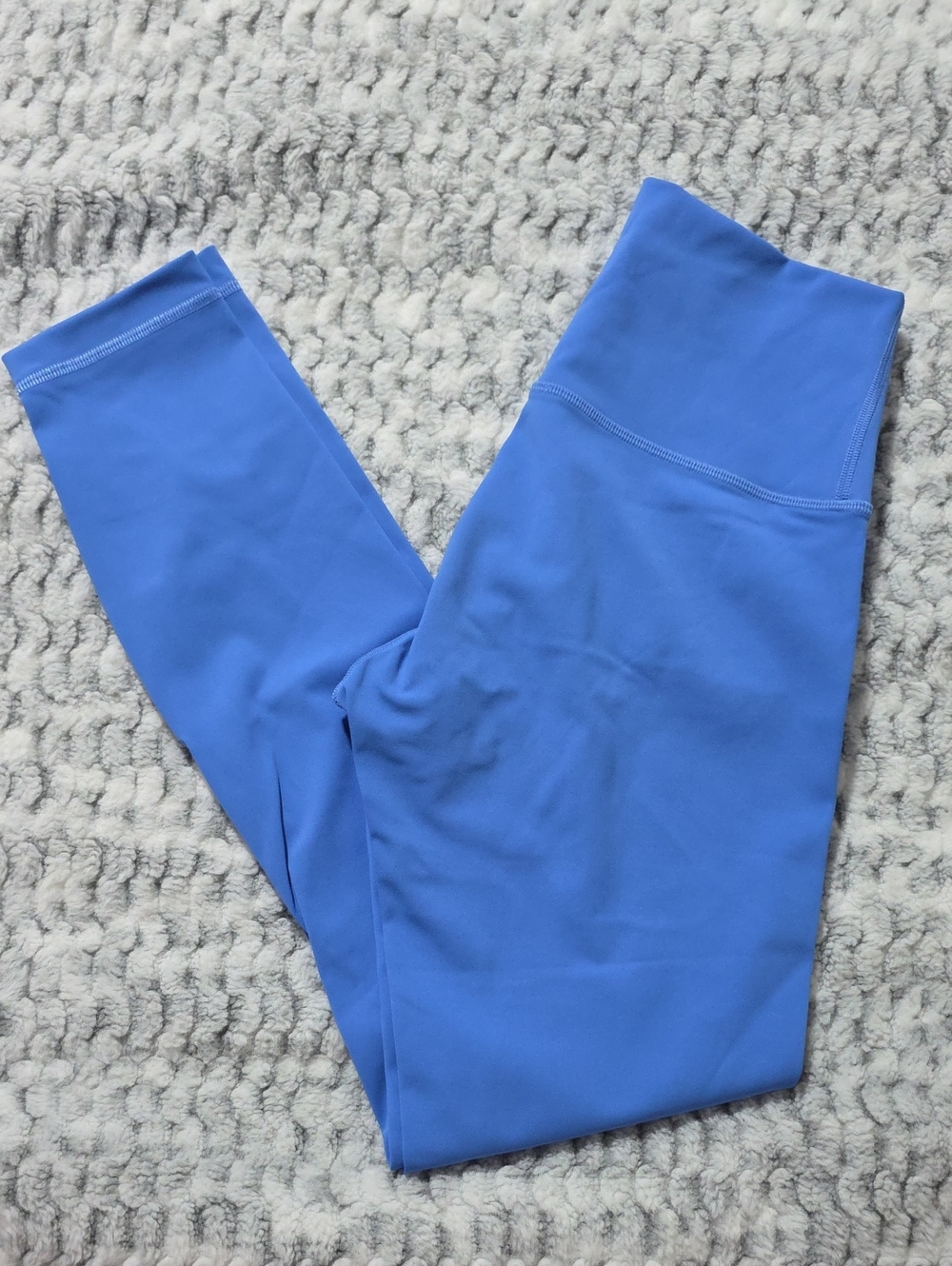 lululemon athletica Wunder Under High-Rise Tight 25"
Full-On Luxtreme